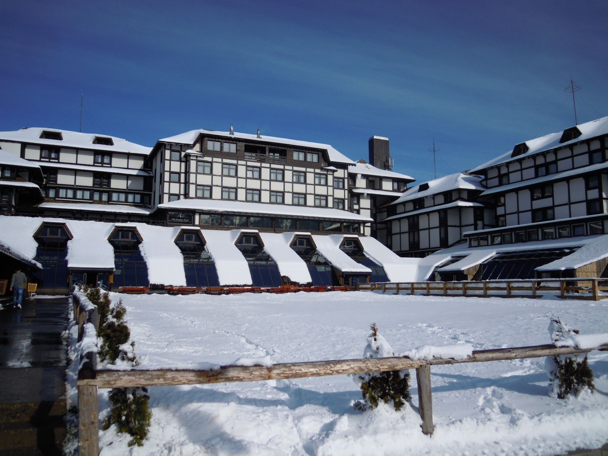 hotel kopaonik grand