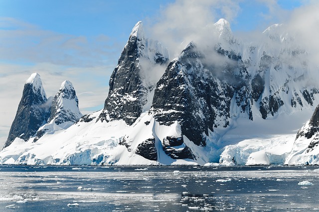 antartik