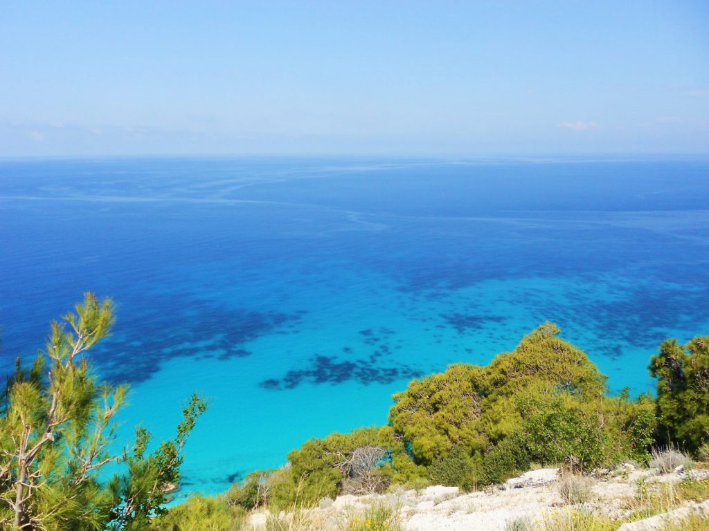 lefkada leto