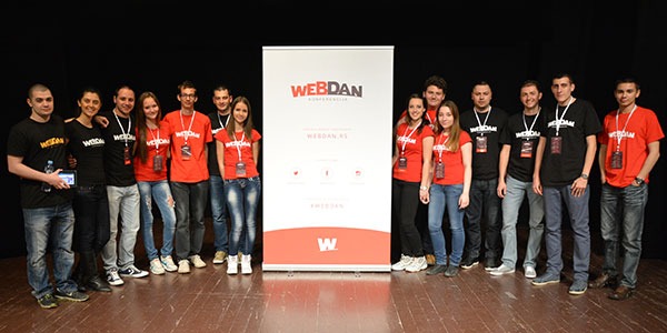 WebDan ekipa