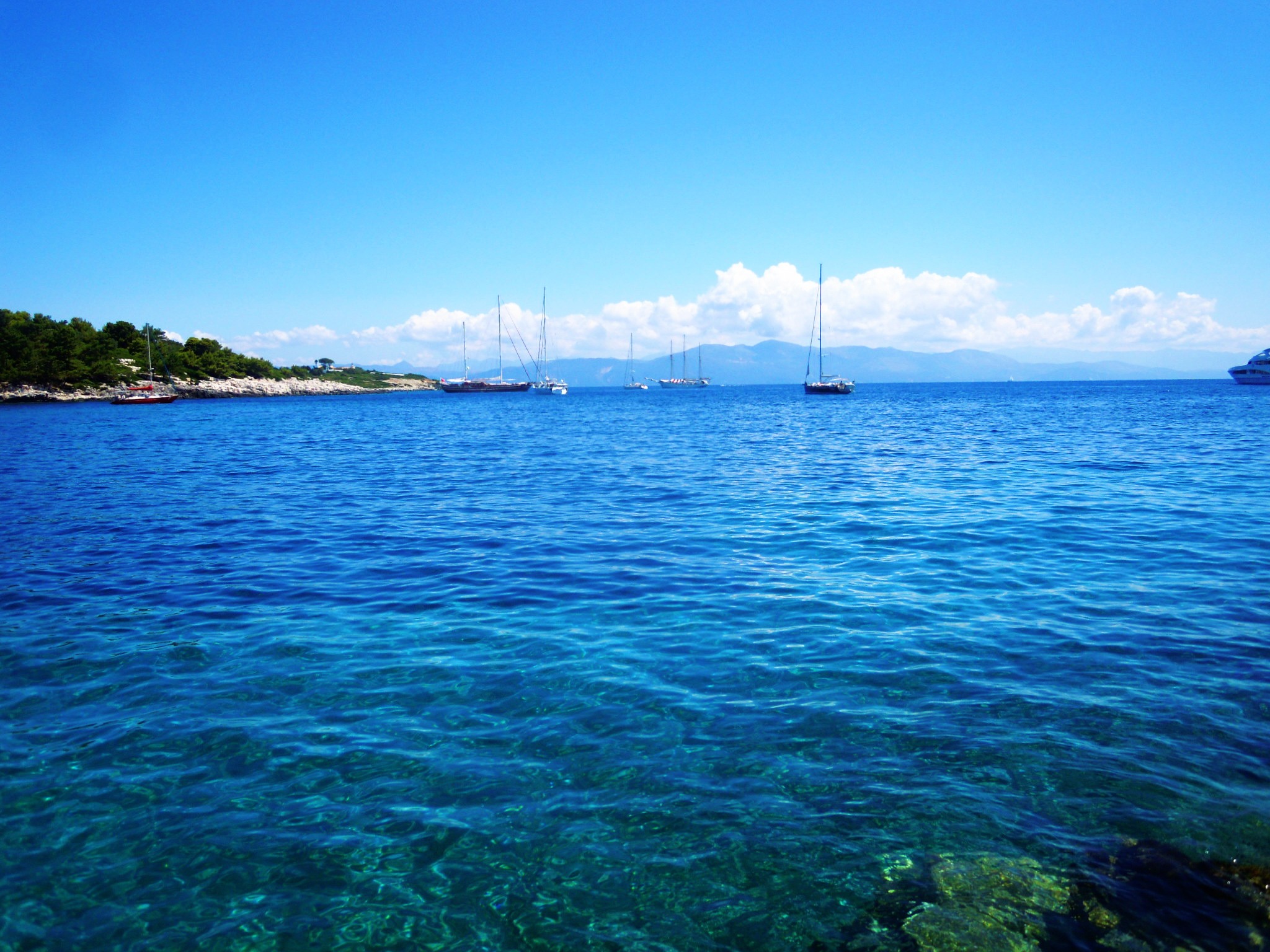 Paxos i Antipaxos – rajska ostrva koja se moraju posetiti!