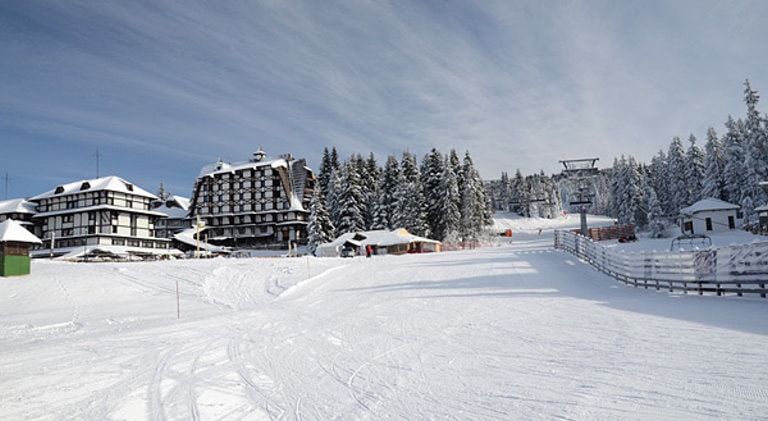 kopaonik planina skijanje